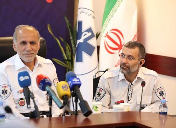تمهیدات اورژانس برای مراسم سالگرد ارتحال بنیانگذار انقلاب