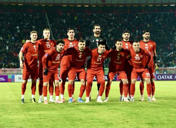 برد دراماتیک تراکتور در مصاف با الدحیل قطر