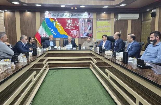 معاون فرماندار گناوه: طرح پایلوت مناسب‌سازی تردد معلولان  اجرا می‌شود