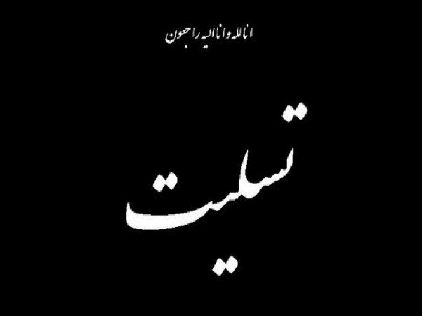 پیام مدیرکل بنیاد شهید استان ایلام در پی حمله رژیم صهیونیستی