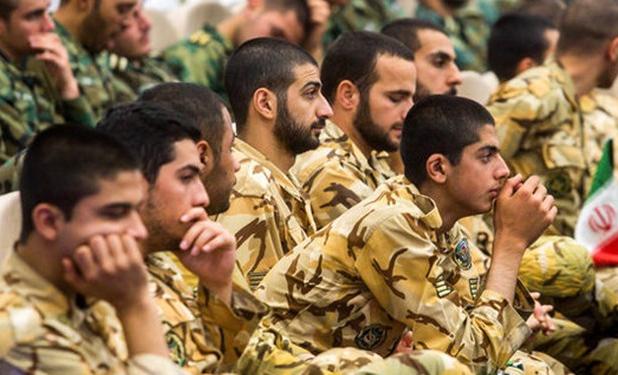 «سربازان وطن » چشم انتظار دولت و مجلس!
