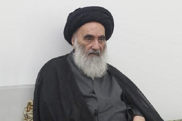 آیت الله سیستانی موضع گیری در خصوص انتخابات عراق را رد کردند