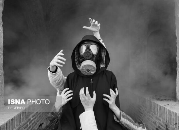 «اُدونیس»؛ فریاد هنری دانش‌آموزان اردکان در واکنش به بحران آلودگی هوا