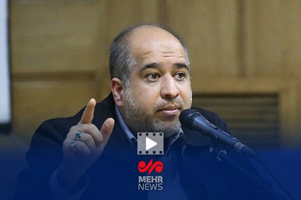 افشاگری خضریان از پست‌فروشی در صندوق بازنشستگی