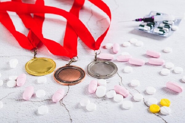 محرومیت ۲ ورزشکار پرورش اندام و کشتی به خاطر دوپینگ