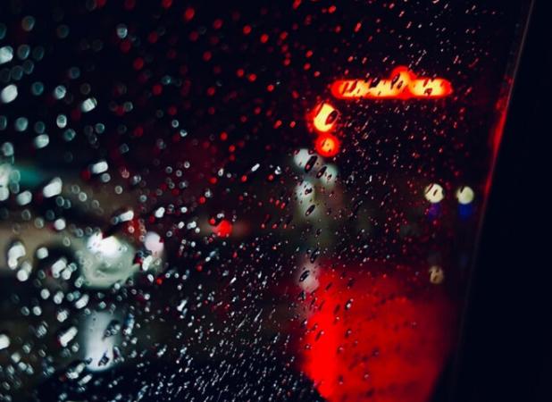 بارش مجدد باران در کیش