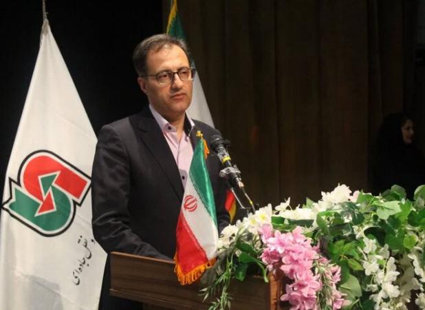 جهش ۷ درصدی در تردد بین استانی کردستان در فروردین ۱۴۰۴