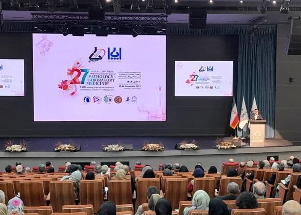 ضرورت بازنگری در وضعیت معیشتی و حرفه‌ای پاتولوژیست‌ها