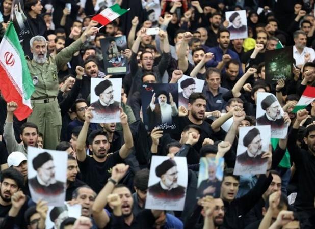آمادگی مترو تهران برای خدمت‌رسانی ویژه در مراسم سالگرد رئیس‌جمهور شهید