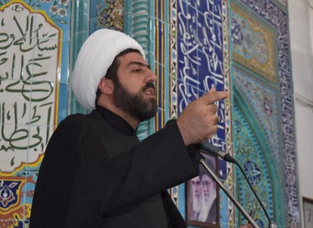 نماز جمعه قرارگاه ایمان و بصیرت است