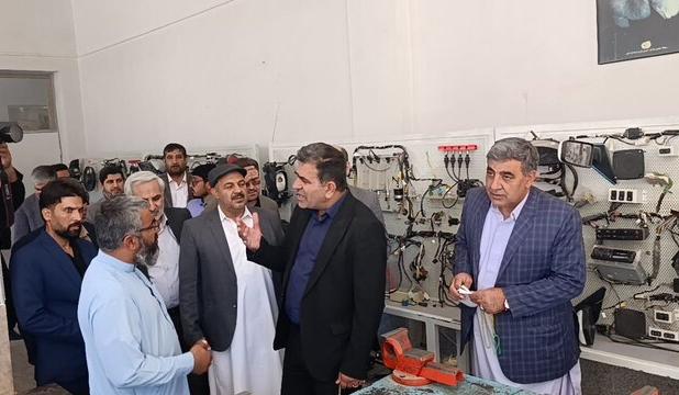 ضرورت رفع مشکلات پنج دهک پایین جامعه و حمایت از تولید و اشتغال در سیستان و بلوچستان