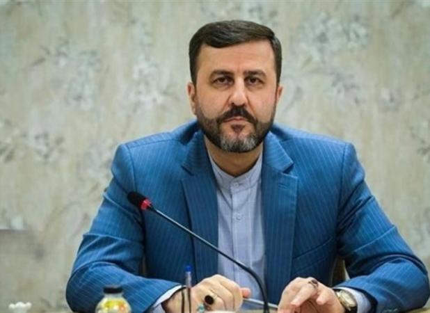 غریب آبادی: در مذاکرات با اروپا به دنبال راهکار مشترک خواهیم بود