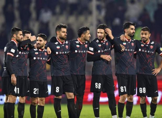 پرسپولیس: آنچه در تبریز رخ داد، عقده‌گشایی محض بود