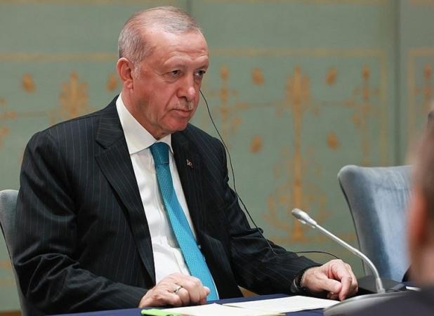 آیا سیاست خارجی اردوغان در قبال غرب تغییر کرده؟