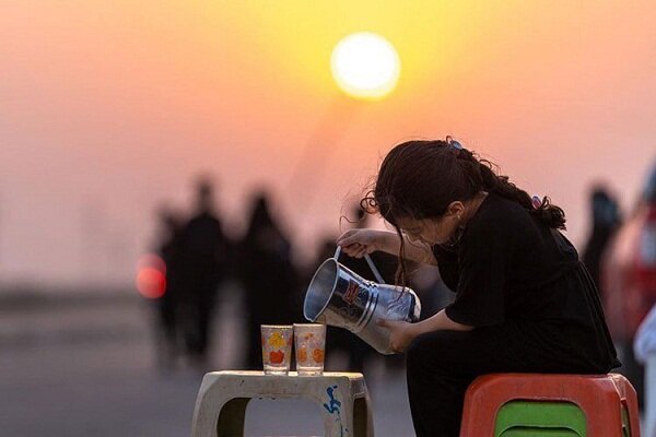 «لشکر اربعینی‌ها» ویژه دانش آموزان استان سمنان آغاز به کار کرد