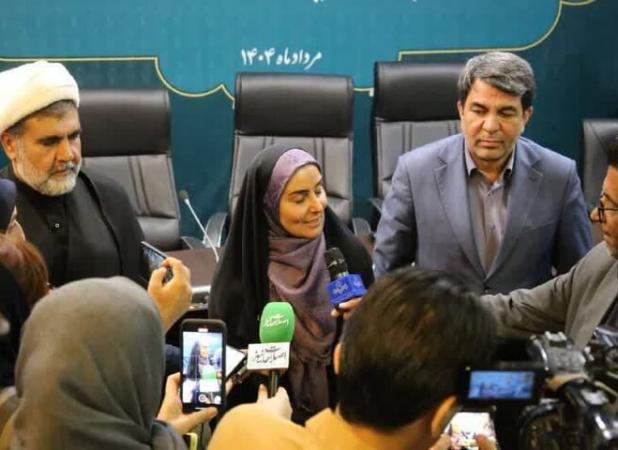وزیر راه و شهرسازی: به گلایه‌های مردم بم درباره مسکن ملی رسیدگی می‌شود