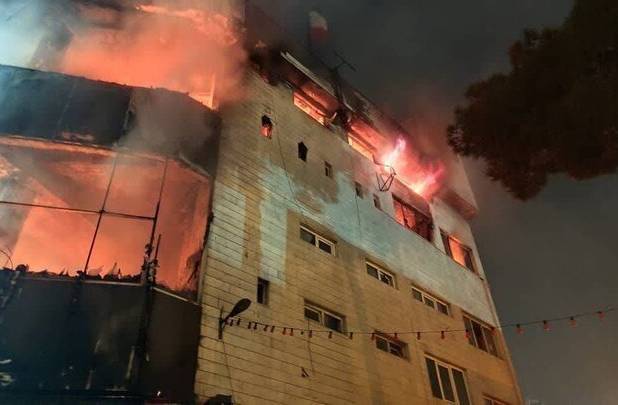 روایت شهادت یک پرستار به دست تروریست‌های آشوبگر+ فیلم