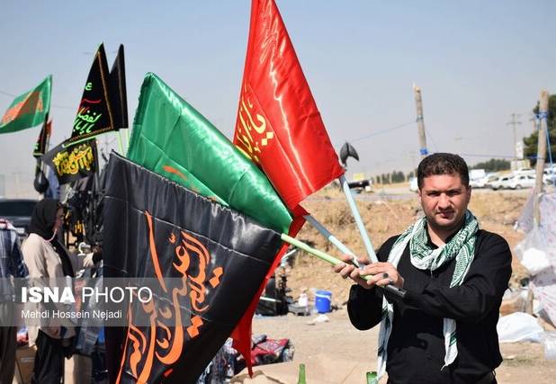 لرستان پیشرو در طرح بازسازی عتبات عالیات/ انجام ۱۳ هزار نفر روز کار