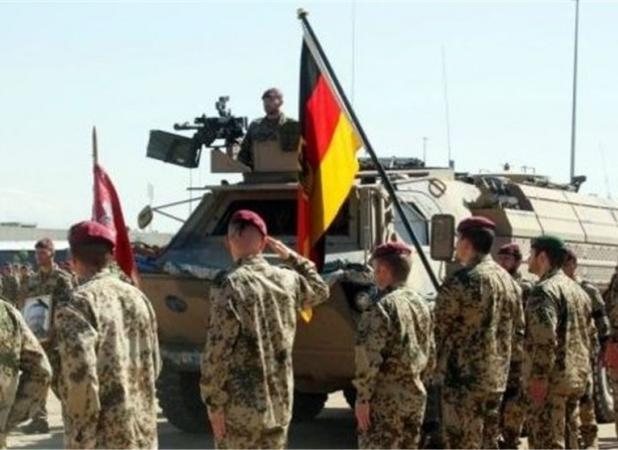 تداوم روند ارتقاء تسلیحات ارتش آلمان به بهانه تهدید روسیه