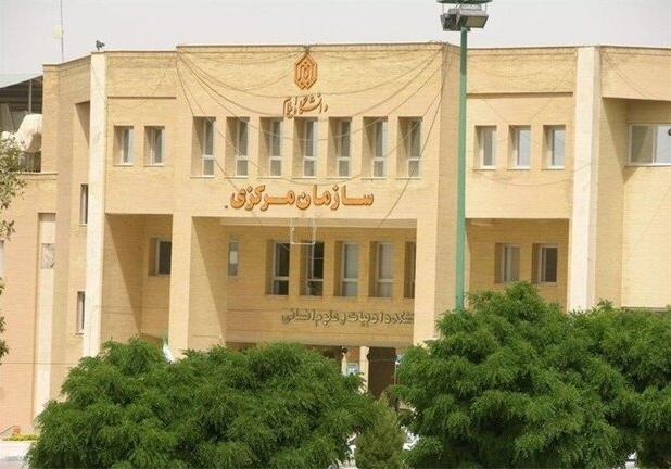 مرادنژادی:ایجاداندیشکده توسعه در دانشگاه ایلام در دستور کار قرار دارد