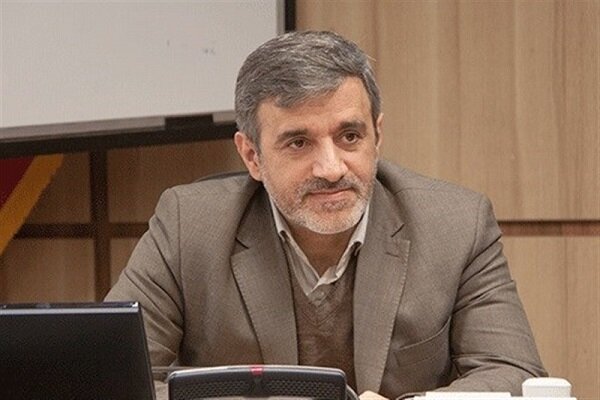 محور انقلاب در منطقه ۱۲ تهران بازآفرینی می‌شود