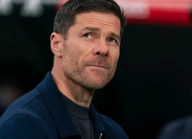 پس‌لرزه شکست سوپرجام؛ آلونسو اخراج شد!