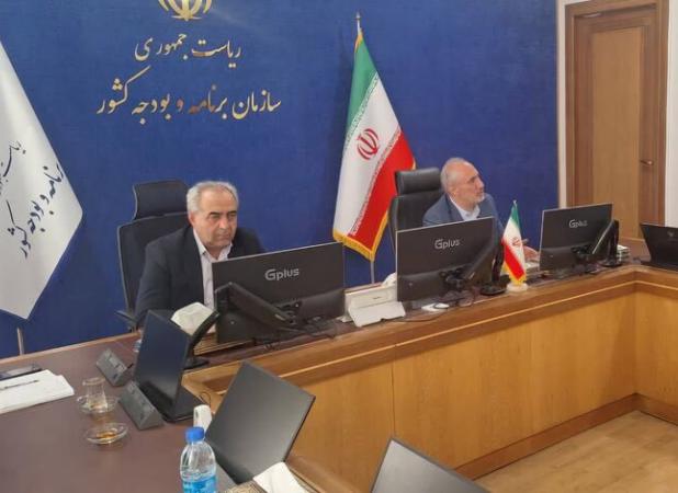 وعده پایان تنش آبی تبریز؛ انتقال آب ارس تا یک سال آینده