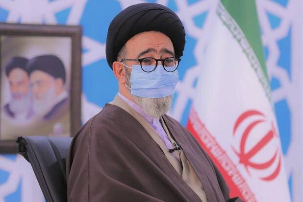 نیروهای مسلح ایران اسلامی حافظان صلح هستند