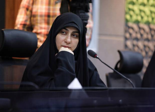 تردید در پیشرفت در میان نخبگان و مسئولین