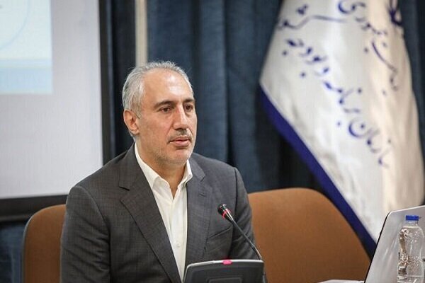 سفر رئیس سازمان برنامه و بودجه به تبریز