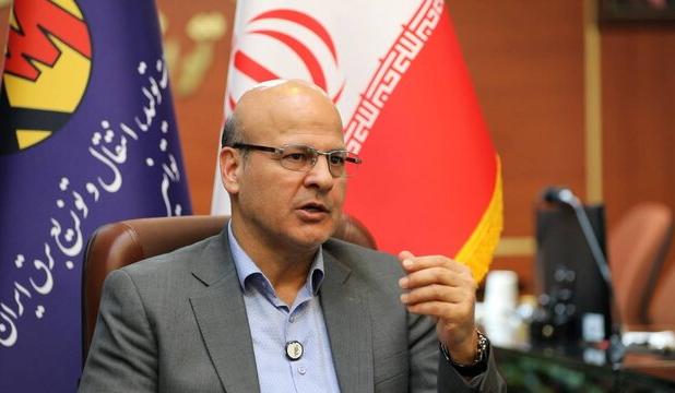 معاون شرکت توانیر: عبور از مدیریت سنتی به هوشمند، راه‌حل کلیدی غلبه بر ناترازی انرژی است