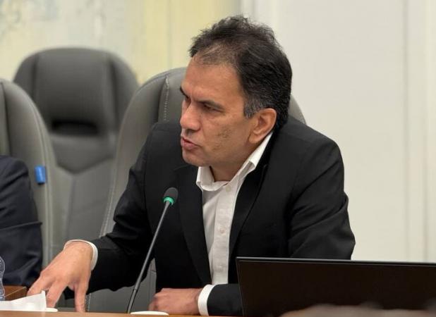 طالبی: ضرورت ایجاد «دهکده مهارت یزد» در جهت توسعه اقتصاد مهارت محور