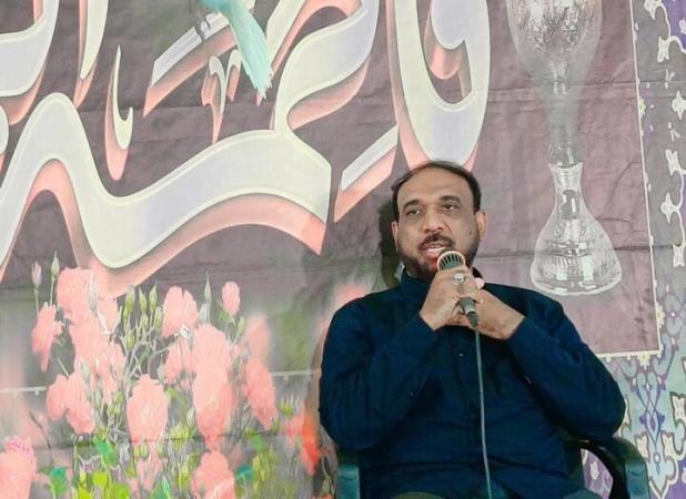 فرمانده سپاه بشاگرد: خودباوری و ایمان دانش آموزان ارزش بالایی دارد