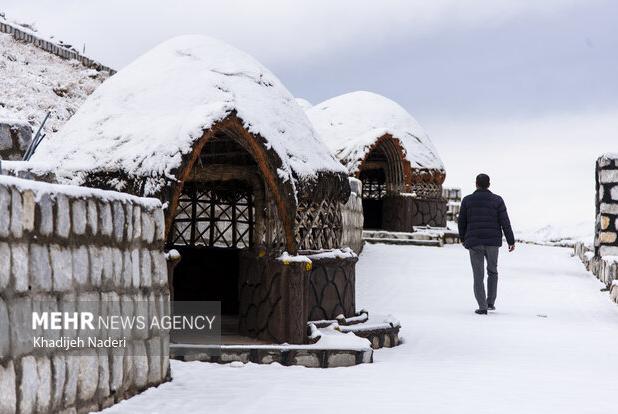 «کوه حنایی»؛ از ارتفاعات بکر تا قطب نوظهور گردشگری شمال استان اصفهان