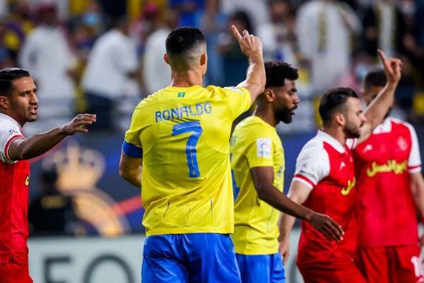 ارزش بازیکنان استقلال‌وپرسپولیس با حریفان