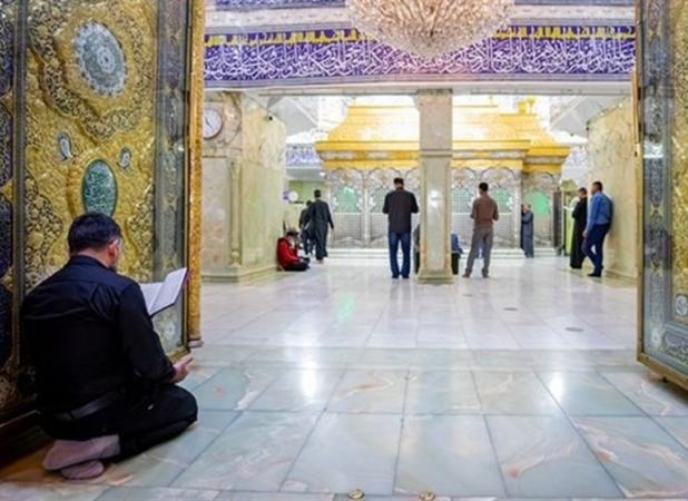 اعزام زائر به‌صورت کاروانی و انفرادی به عتبات عالیات همچنان ممنوع است