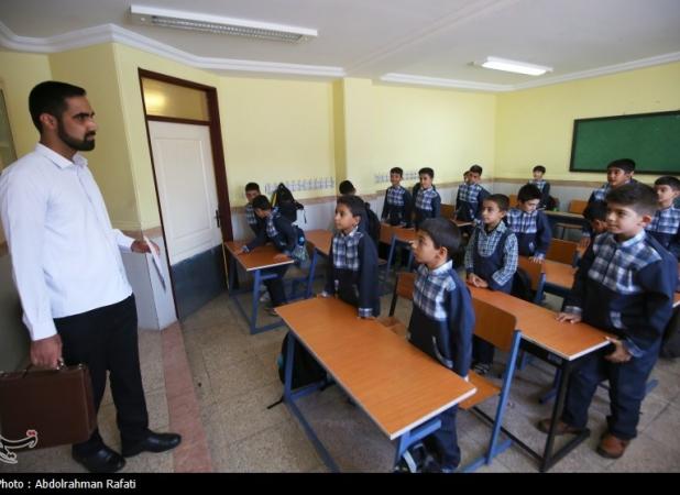 آغاز انتخاب رشته دانشگاه فرهنگیان از شنبه ۱۷ خرداد