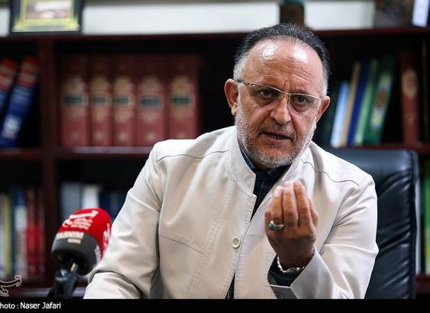 مذاکرات مثبت بین کاغذ مازندران و سازمان جنگل‌ها پس از چند سال