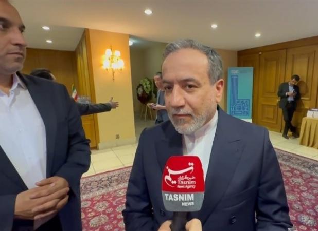 عراقچی: در حال بررسی شرکت در دور بعدی مذاکرات هستیم