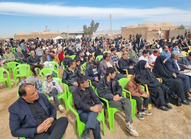 جشنواره عشایری زرند برگزار شد