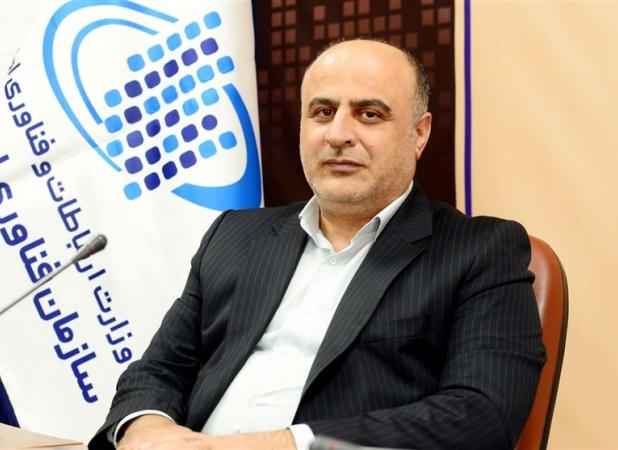 بیک لریان معاون توسعه زیرساخت دولت هوشمندشد