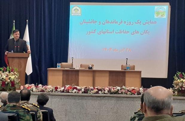 ضرورت بهره گیری از پهپادها برای حفاظت از منابع طبیعی