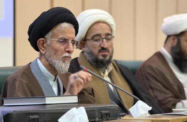 تکیه‌ای: استان یزد از برترین‌های کشور در برگزاری اعتکاف است