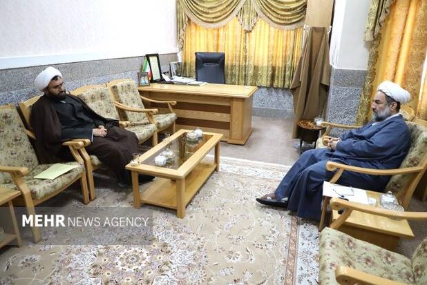 امام جمعه زاهدان: ارتباطات مردمی ستادهای نماز جمعه بیشتر شود