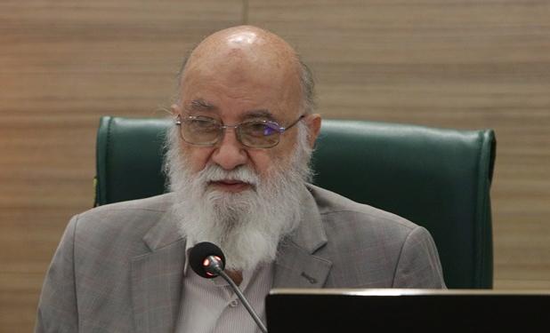 چمران: تمایلی در اعضای شورای شهر برای ثبت‌‌ نام در انتخابات مجلس ندیدم