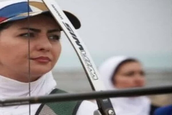همراهی مربی چهارمحالی با تیم ملی در بازی‌های کامپوند جهانی چنگدو