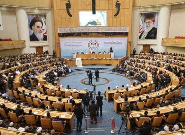 کنفرانس وحدت اسلامی ۱۴۰۴؛ نگاهی به سیره نبوی و اتحاد جهان اسلام