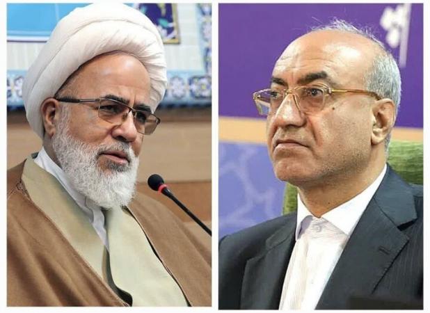 پیام مشترک نماینده ولی‌فقیه و استاندار کرمانشاه به مناسبت روز خبرنگار