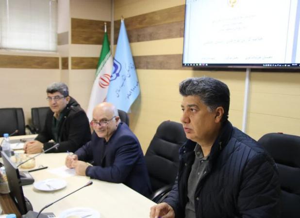 بازنگری طرح هادی ۱۴۱ روستای آذربایجان شرقی