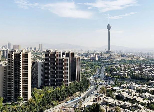 کاهش عجیب و غافلگیرکننده قیمت خانه در تهران!